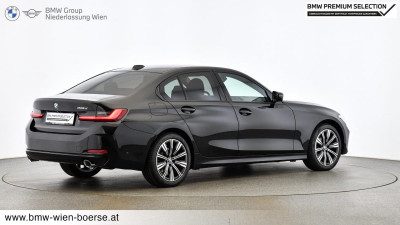 BMW 3er Gebrauchtwagen BMW 3er Gebrauchtwagen