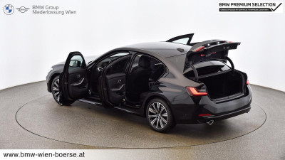 BMW 3er Gebrauchtwagen BMW 3er Gebrauchtwagen