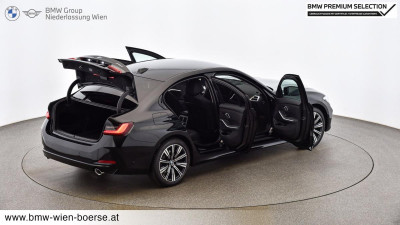 BMW 3er Gebrauchtwagen BMW 3er Gebrauchtwagen