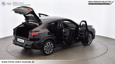 BMW X2 Gebrauchtwagen BMW X2 Gebrauchtwagen