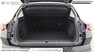 BMW X2 Gebrauchtwagen BMW X2 Gebrauchtwagen