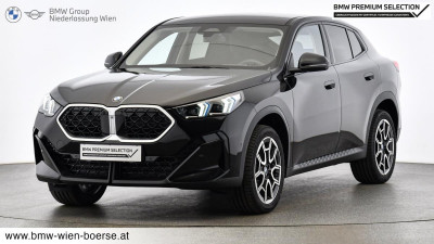 BMW X2 Gebrauchtwagen BMW X2 Gebrauchtwagen