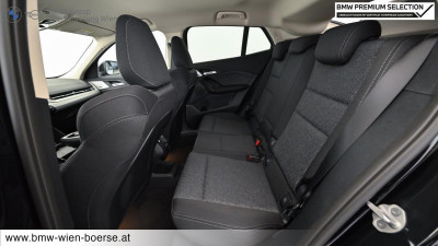 BMW X2 Gebrauchtwagen BMW X2 Gebrauchtwagen