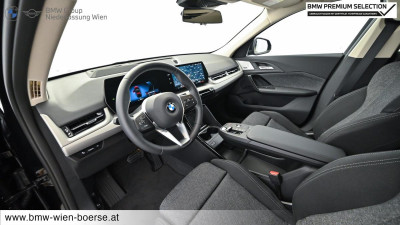 BMW X2 Gebrauchtwagen BMW X2 Gebrauchtwagen