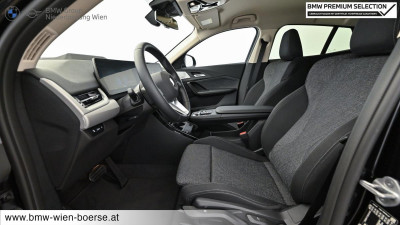 BMW X2 Gebrauchtwagen BMW X2 Gebrauchtwagen