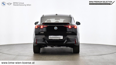 BMW X2 Gebrauchtwagen BMW X2 Gebrauchtwagen