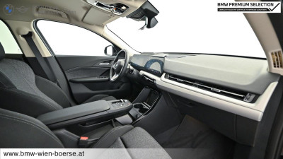 BMW X2 Gebrauchtwagen BMW X2 Gebrauchtwagen