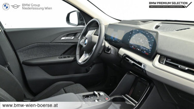 BMW X2 Gebrauchtwagen BMW X2 Gebrauchtwagen