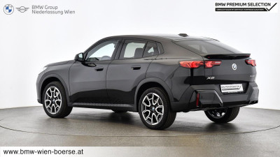 BMW X2 Gebrauchtwagen BMW X2 Gebrauchtwagen