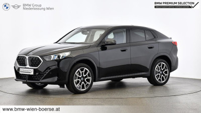 BMW X2 Gebrauchtwagen BMW X2 Gebrauchtwagen