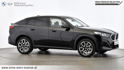 BMW X2 Gebrauchtwagen BMW X2 Gebrauchtwagen