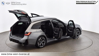 BMW 3er Gebrauchtwagen BMW 3er Gebrauchtwagen