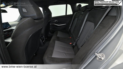BMW 3er Gebrauchtwagen BMW 3er Gebrauchtwagen