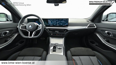 BMW 3er Gebrauchtwagen BMW 3er Gebrauchtwagen