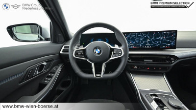 BMW 3er Gebrauchtwagen BMW 3er Gebrauchtwagen