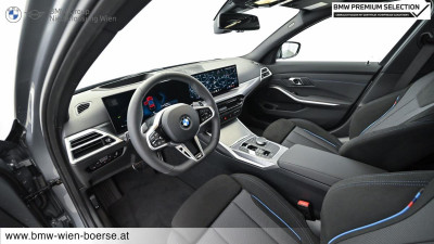 BMW 3er Gebrauchtwagen BMW 3er Gebrauchtwagen