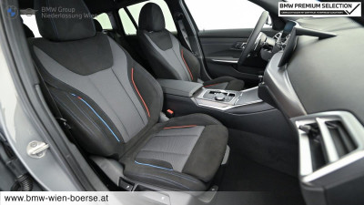 BMW 3er Gebrauchtwagen BMW 3er Gebrauchtwagen