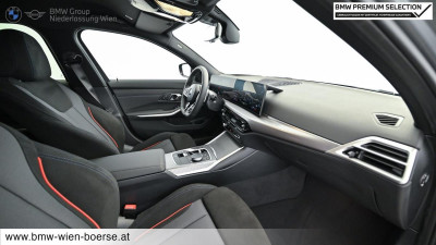 BMW 3er Gebrauchtwagen BMW 3er Gebrauchtwagen