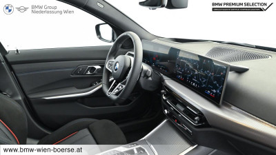 BMW 3er Gebrauchtwagen BMW 3er Gebrauchtwagen