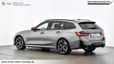 BMW 3er Gebrauchtwagen BMW 3er Gebrauchtwagen