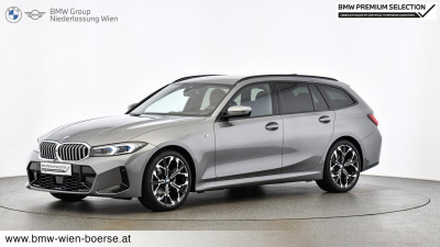 BMW 3er Gebrauchtwagen BMW 3er Gebrauchtwagen