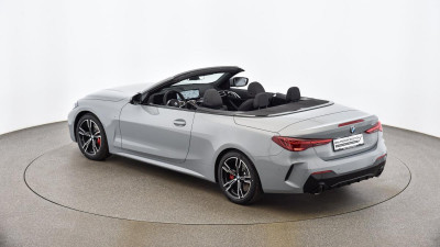 BMW 4er Gebrauchtwagen BMW 4er Gebrauchtwagen