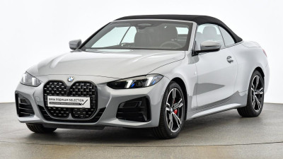 BMW 4er Gebrauchtwagen BMW 4er Gebrauchtwagen