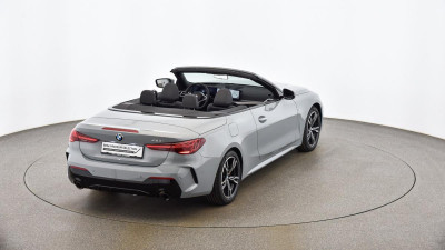 BMW 4er Gebrauchtwagen BMW 4er Gebrauchtwagen