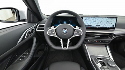 BMW 4er Gebrauchtwagen BMW 4er Gebrauchtwagen