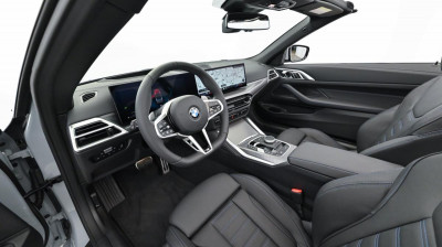 BMW 4er Gebrauchtwagen BMW 4er Gebrauchtwagen