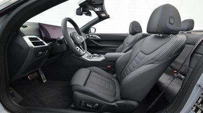 BMW 4er Gebrauchtwagen BMW 4er Gebrauchtwagen