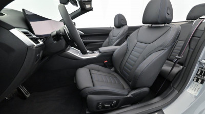 BMW 4er Gebrauchtwagen BMW 4er Gebrauchtwagen