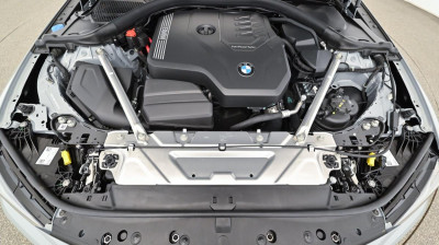 BMW 4er Gebrauchtwagen BMW 4er Gebrauchtwagen