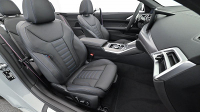 BMW 4er Gebrauchtwagen BMW 4er Gebrauchtwagen