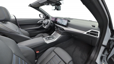 BMW 4er Gebrauchtwagen BMW 4er Gebrauchtwagen