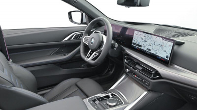 BMW 4er Gebrauchtwagen BMW 4er Gebrauchtwagen