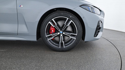 BMW 4er Gebrauchtwagen BMW 4er Gebrauchtwagen