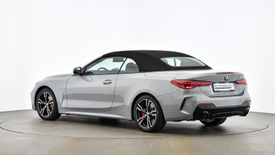 BMW 4er Gebrauchtwagen BMW 4er Gebrauchtwagen