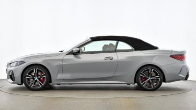 BMW 4er Gebrauchtwagen BMW 4er Gebrauchtwagen