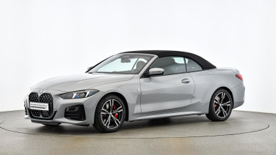 BMW 4er Gebrauchtwagen BMW 4er Gebrauchtwagen