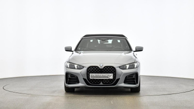 BMW 4er Gebrauchtwagen BMW 4er Gebrauchtwagen