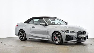 BMW 4er Gebrauchtwagen BMW 4er Gebrauchtwagen