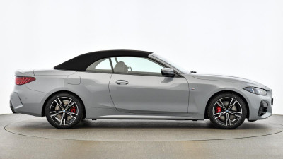 BMW 4er Gebrauchtwagen BMW 4er Gebrauchtwagen