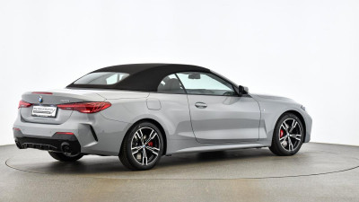 BMW 4er Gebrauchtwagen BMW 4er Gebrauchtwagen