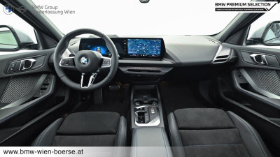 BMW 1er Gebrauchtwagen BMW 1er Gebrauchtwagen