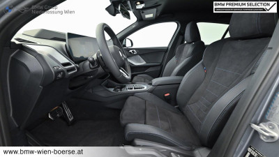 BMW 1er Gebrauchtwagen BMW 1er Gebrauchtwagen