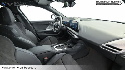 BMW 1er Gebrauchtwagen BMW 1er Gebrauchtwagen