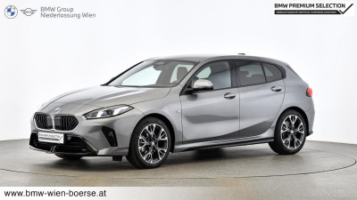 BMW 1er Gebrauchtwagen BMW 1er Gebrauchtwagen