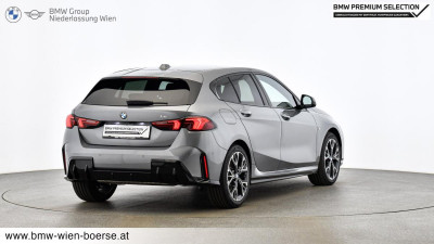 BMW 1er Gebrauchtwagen BMW 1er Gebrauchtwagen