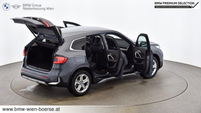 BMW iX1 Gebrauchtwagen BMW iX1 Gebrauchtwagen